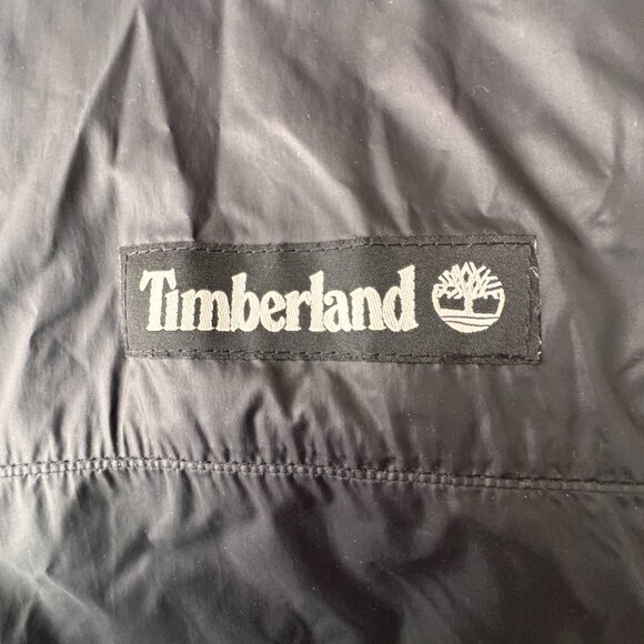 Black Timberland Jacket - Picture 7 of 7